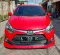 Toyota Agya 2019 Hatchback dijual-10
