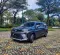 Daihatsu Xenia X 2021 MPV dijual-1