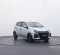 Daihatsu Ayla X 2022 Hatchback dijual-4