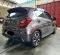 Jual Honda Brio 2019 Rs 1.2 Automatic di Jawa Barat-10