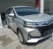 Jual Toyota Avanza 2021 G di Jawa Barat-9