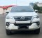 Jual Toyota Fortuner 2016 VRZ di DKI Jakarta-7
