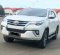 Jual Toyota Fortuner 2016 VRZ di DKI Jakarta-8