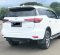 Jual Toyota Fortuner 2016 VRZ di DKI Jakarta-1