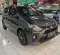 Toyota Agya G 2021 Hatchback dijual-4
