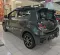 Toyota Agya G 2021 Hatchback dijual-3