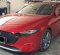 Jual Mazda 3 2019 Skyactive-G 2.0 di DKI Jakarta-9