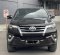 Jual Toyota Fortuner 2016 VRZ di DKI Jakarta-4