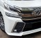 Jual Toyota Vellfire 2016 ZG di DKI Jakarta-5