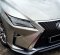 Jual Lexus RX 2018 300 F Sport di DKI Jakarta-7