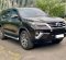 Jual Toyota Fortuner 2016 2.4 VRZ AT di DKI Jakarta-1