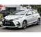 Butuh dana ingin jual Toyota Yaris GR Sport 2021-2