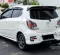 Toyota Agya 2022 Hatchback dijual-2