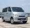 Daihatsu Gran Max D 2018 Minivan dijual-5
