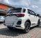 Jual Toyota Raize 2022 1.0T GR Sport CVT TSS (Two Tone) di Banten-9