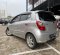 Jual Toyota Agya 2017 G di Banten-3
