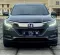 Jual Honda HR-V 2020 kualitas bagus-9