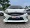 Toyota Agya G 2015 Hatchback dijual-8