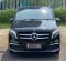 Jual Mercedes-Benz V-Class 2019 V 260 di DKI Jakarta-6