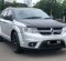 Jual Toyota Fortuner 2017 VRZ di DKI Jakarta-1