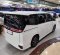 Jual Toyota Voxy 2022 2.0 A/T di DKI Jakarta-10