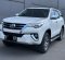 Jual Toyota Fortuner 2017 VRZ di DKI Jakarta-7