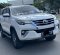 Jual Toyota Fortuner 2017 VRZ di DKI Jakarta-8