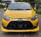 Jual Toyota Agya 2018 1.2L G M/T TRD di Jawa Timur-4