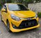 Jual Toyota Agya 2018 1.2L G M/T TRD di Jawa Timur-2
