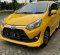 Jual Toyota Agya 2018 1.2L G M/T TRD di Jawa Timur-5