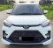 Jual Toyota Raize 2022 1.0T GR Sport CVT TSS (One Tone) di Jawa Barat-2