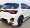 Jual Toyota Raize 2022 1.0T GR Sport CVT TSS (One Tone) di Jawa Barat-4