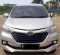 Jual Toyota Avanza 2016 G di DKI Jakarta-5