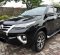 Jual Toyota Fortuner 2018 VRZ di DKI Jakarta-4