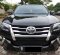 Jual Toyota Fortuner 2018 VRZ di DKI Jakarta-5