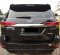 Jual Toyota Fortuner 2018 VRZ di DKI Jakarta-1