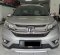 Jual Honda BR-V 2016 E CVT di DKI Jakarta-2