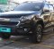 Jual Chevrolet Colorado 2019 2.8 High Country Double Cabin 4x4 AT di DKI Jakarta-6