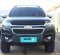 Jual Chevrolet Colorado 2019 2.8 High Country Double Cabin 4x4 AT di DKI Jakarta-7