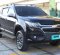 Jual Chevrolet Colorado 2019 2.8 High Country Double Cabin 4x4 AT di DKI Jakarta-8