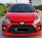 Jual Toyota Agya 2020 1.2L TRD A/T di DKI Jakarta-6