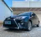 Jual Toyota Yaris 2017 kualitas bagus-4