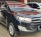 Jual Toyota Kijang Innova 2016 2.0 G di Jawa Barat-3