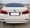 Jual BMW 5 Series 2014 528i di DKI Jakarta-7