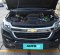 Jual Chevrolet Colorado 2019 2.8 High Country Double Cabin 4x4 AT di Jawa Barat-3