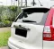 Jual Honda CR-V 2.4 i-VTEC 2012-9
