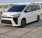 Jual Toyota Voxy 2020 2.0 A/T di DKI Jakarta-4