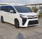 Jual Toyota Voxy 2020 2.0 A/T di DKI Jakarta-8