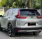 Jual Honda CR-V 2.0 2018-2