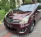 Nissan Grand Livina Highway Star Autech 2012 MPV dijual-6